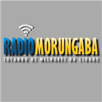 Rádio Morungaba logo