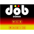 Dobler Web Rádio logo