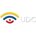 Radio UDC Virtual logo