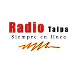 RadioTalpa logo