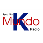 Kpop Mundo logo