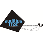 Auditiva Mx logo