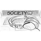Rádio Society FM logo