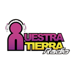 Nuestra Tierra Radio logo