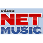 Rádio Net Music logo