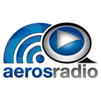 Aeros Radio logo
