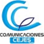 Ministerio Cejes logo