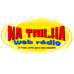 NaTrilha Web Rádio logo