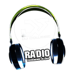 DJ College Radio logo