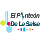 El Panteón de la Salsa logo