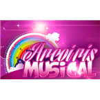 ARCOIRIS MUSICAL logo