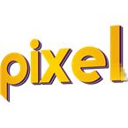 Rádio Pixel logo