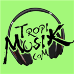 TropiMusiK logo