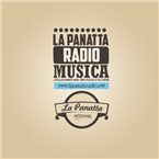 La Panatta Radio logo