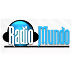 Hey Radiomundo logo