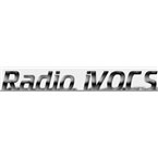Rádio Web iVOCS logo