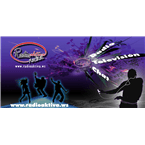 Radioaktiva Radikal logo