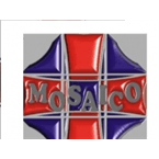 Rádio Mosaico logo