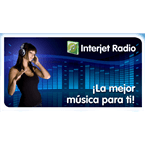 Interjet Radio logo