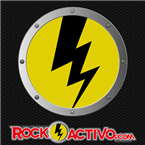 Rockactivo Radio Rock logo