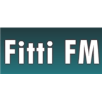 Rádio Fitti FM logo