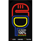 Radio Pasiones Ocultas logo