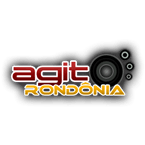 Agito Rondonia logo