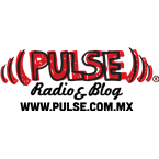 Pulse Radio logo