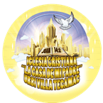 La casa de mi Padre logo