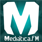 Mediatica FM logo