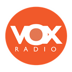 Voxradio.com.mx logo