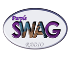 Purple Swag Radio logo