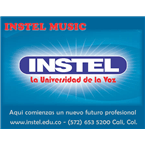 INSTEL Music logo