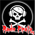 Super Stereo Radio Pirata logo