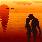 Miled Music Éxitos en Inglés logo