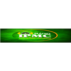 Rádio IPMC logo