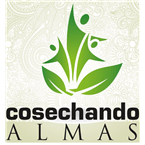Cosechando Almas logo