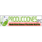 Producciones JPC Radio - Éxito Stereo logo