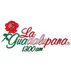 La Guadalupana 1300 logo