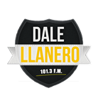 DaleLlanero logo