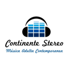 Continente Stereo logo