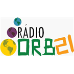 Orb21 logo