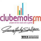 Rádio Clubemais FM logo