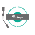 Colectivo Vintage Radio CDMX logo