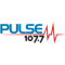 107.7 Pulse FM logo