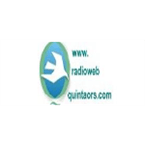 Rádio Web Quintão RS logo