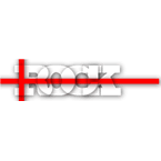Mas Rock Radio logo