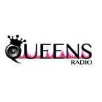 Queens Radio logo