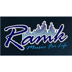 Radio Ramk logo