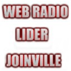 Web Rádio Líder Joinville logo